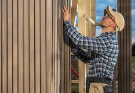 Siding for New Construction in Bay St Louis, MS